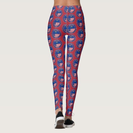Leggings Nevada (Dos)