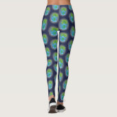 Leggings New Age Gaia Goddess Thunder_Cove (Dos)