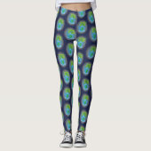 Leggings New Age Gaia Goddess Thunder_Cove (Devant)