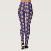 Leggings New Jersey (Dos)