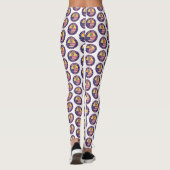 Leggings New Jersey (Dos)
