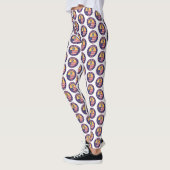 Leggings New Jersey (Gauche)