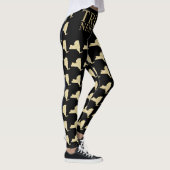 LEGGINGS NEW YORK (Droite)