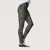 Leggings New York Heavens (Droite)