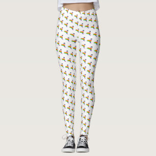 Leggings New York Inclusive Pride