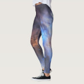 Leggings NGC 2264 - Cluster Arbre de Noël (Gauche)