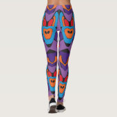 Leggings Nickelodeon 10 (Dos)