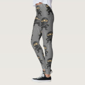 Leggings Ninja Boy (Gauche)