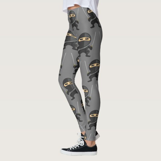 Leggings Ninja Boy (Gauche)