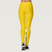 Leggings Niue (Dos)