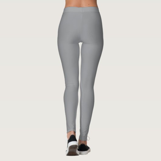 Leggings NJF 2.0 Logo  (Dos)
