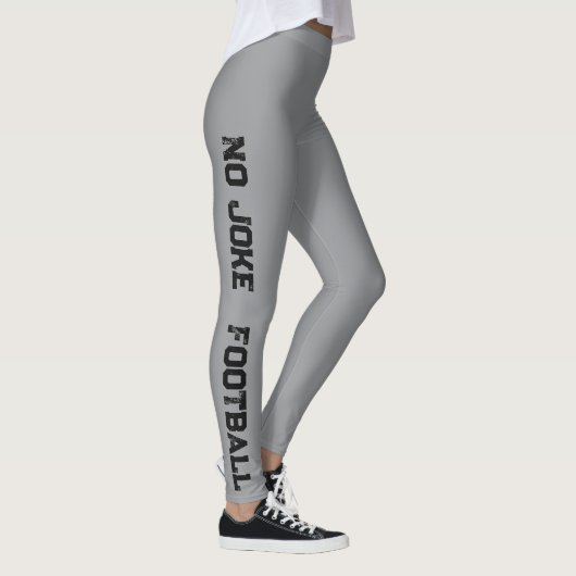 Leggings NJF 2.0 Logo  (Droite)