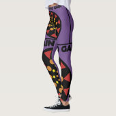 Leggings no pain no gain (Gauche)