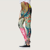 Leggings No signal (Gauche)