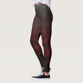 Leggings Nocturne de Cendres (Gauche)