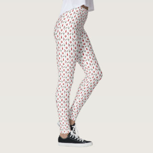 Leggings Noël