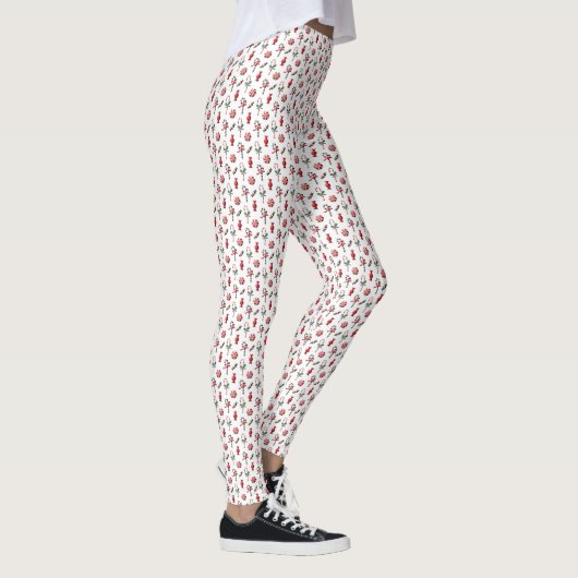 Leggings Noël (Droite)