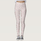 Leggings Noël (Devant)