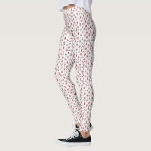 Leggings Noël (Gauche)