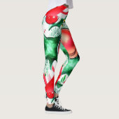 Leggings Noël (Droite)