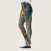 Leggings Noël (Gauche)