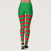 Leggings Noël (Dos)