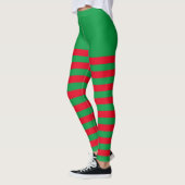 Leggings Noël (Gauche)