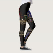 Leggings Noël à Firemans Landing (Droite)