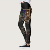 Leggings Noël à Firemans Landing (Gauche)