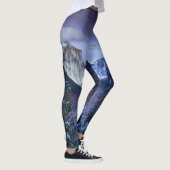 Leggings noël d'hiver 94 (Droite)