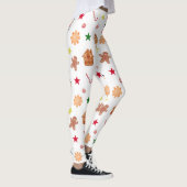 Leggings Noël doux (Droite)