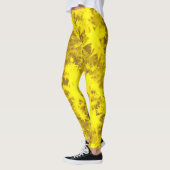Leggings Noel Golden Dusk (Gauche)