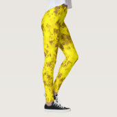 Leggings Noel Golden Dusk (Droite)