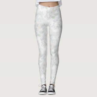 Leggings Noël/nouvelles années de guêtres de partie