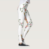 Leggings Noël NutCracker (Droite)