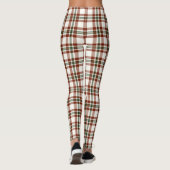 Leggings Noël rempli (Dos)