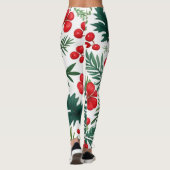 Leggings Noël tous les jours (Dos)