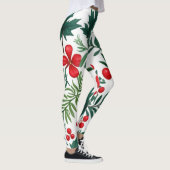 Leggings Noël tous les jours (Droite)