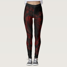 Leggings noirs