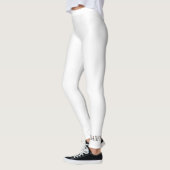 Leggings Nom Isabella (Gauche)