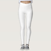 Leggings Nom Sofia. (Devant)