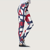 LEGGINGS NORGUAY NORCOOL ICON NORUEGA BY MASANSER PIXELAT (Droite)