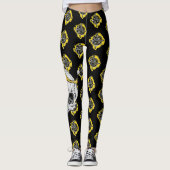 Leggings Northshield Murderbarony (Devant)