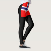 Leggings Norvège (Droite)