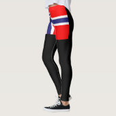 Leggings Norvège (Gauche)