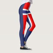 Leggings Norvège (Droite)