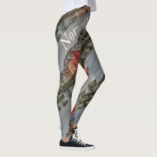 Leggings Norvège