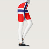 Leggings Norvège (Droite)