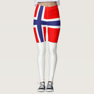 Leggings Norvège