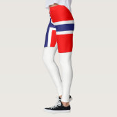 Leggings Norvège (Gauche)